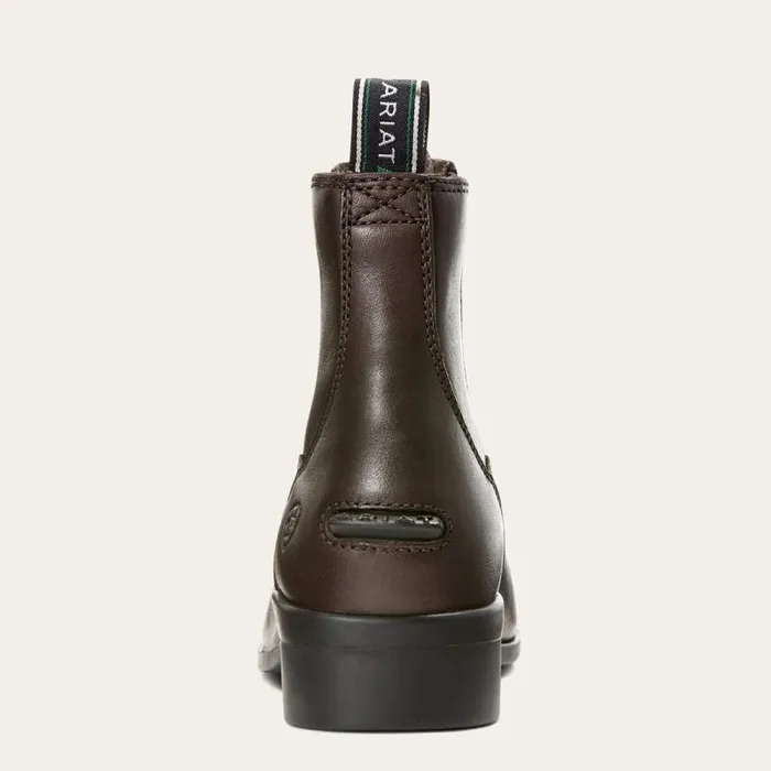 Kids Big Kids039 Footwear Ariat Devon IV Paddock Boot Light Brown