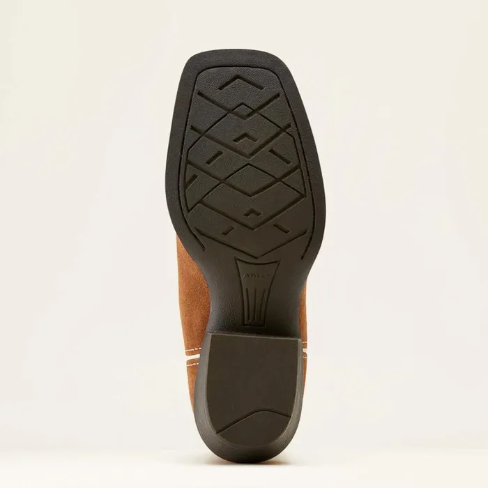 Kids Big Kids039 Footwear Ariat Futurity Rodeo Quincy Western Boot Chestnut Suedeamerican Cowboy Kids Big Kids039 Footwear Ariat Futurity Rodeo Quincy Western Boot Chestnut Suedeamerican Cowboy