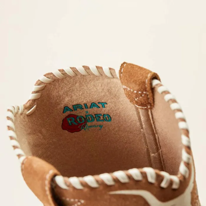 Kids Big Kids039 Footwear Ariat Futurity Rodeo Quincy Western Boot Chestnut Suedeamerican Cowboy Kids Big Kids039 Footwear Ariat Futurity Rodeo Quincy Western Boot Chestnut Suedeamerican Cowboy