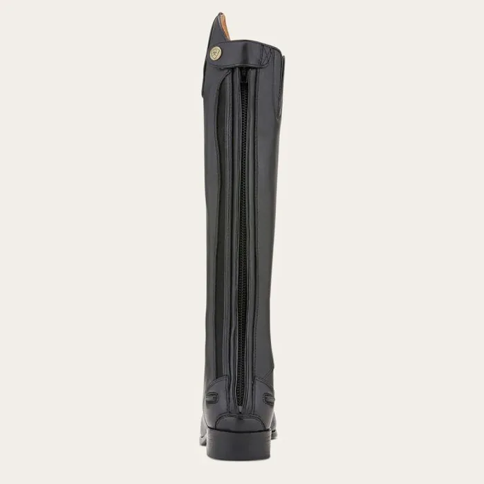 Kids Big Kids039 Footwear Ariat Heritage Contour Field Zip Tall Riding Boot Black Kids Big Kids039 Footwear Ariat Heritage Contour Field Zip Tall Riding Boot Black