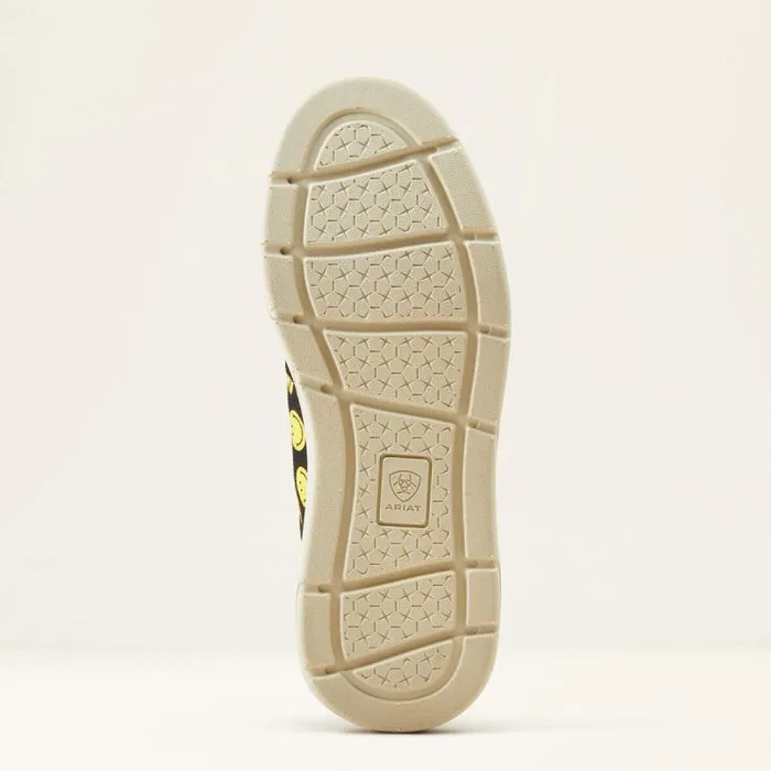 Kids Big Kids039 Footwear Ariat Hilo All Smileshot Pink Kids Big Kids039 Footwear Ariat Hilo All Smileshot Pink