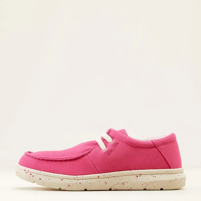 Kids Big Kids039 Footwear Ariat Hilo Hottest Pink Kids Big Kids039 Footwear Ariat Hilo Hottest Pink