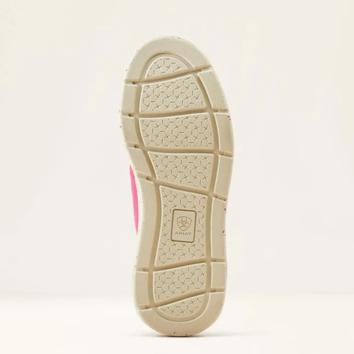 Kids Big Kids039 Footwear Ariat Hilo Hottest Pink Kids Big Kids039 Footwear Ariat Hilo Hottest Pink