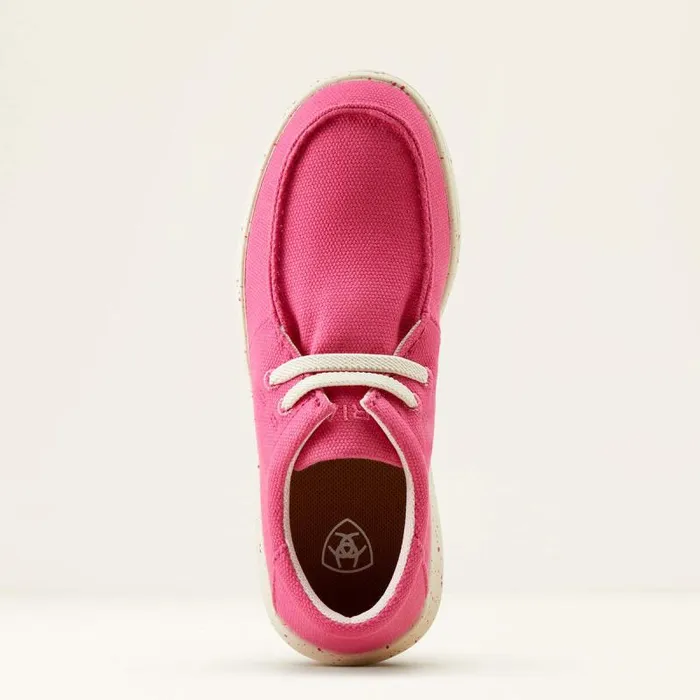 Kids Big Kids039 Footwear Ariat Hilo Hottest Pink Kids Big Kids039 Footwear Ariat Hilo Hottest Pink