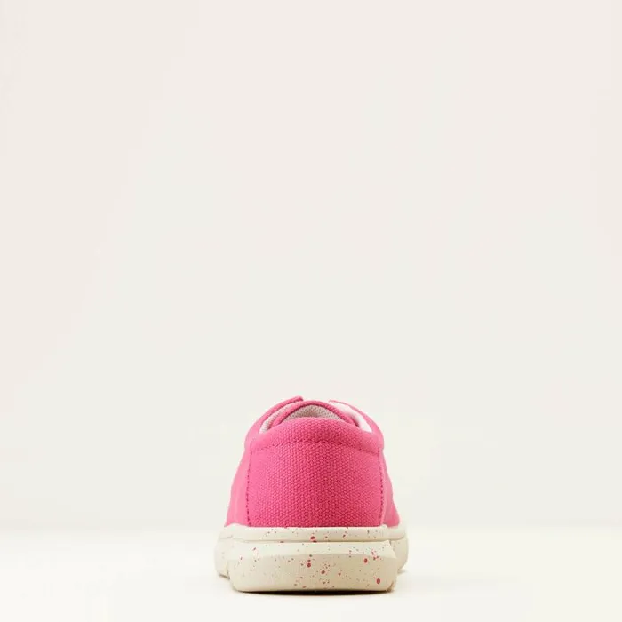 Kids Big Kids039 Footwear Ariat Hilo Hottest Pink Kids Big Kids039 Footwear Ariat Hilo Hottest Pink