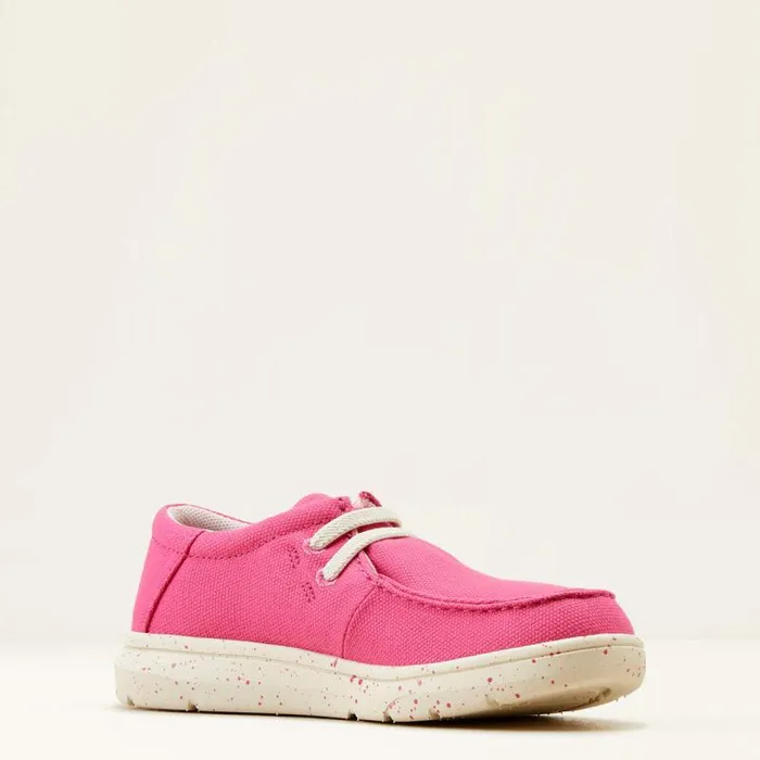 Kids Big Kids039 Footwear Ariat Hilo Hottest Pink Kids Big Kids039 Footwear Ariat Hilo Hottest Pink