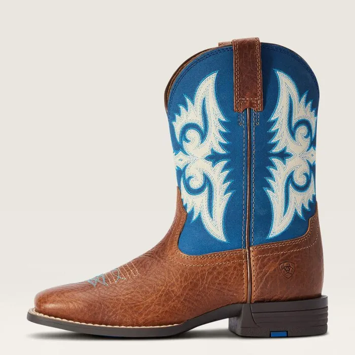 Kids Big Kids039 Footwear Ariat Lonestar Western Boot Red Dirt Road Kids Big Kids039 Footwear Ariat Lonestar Western Boot Red Dirt Road