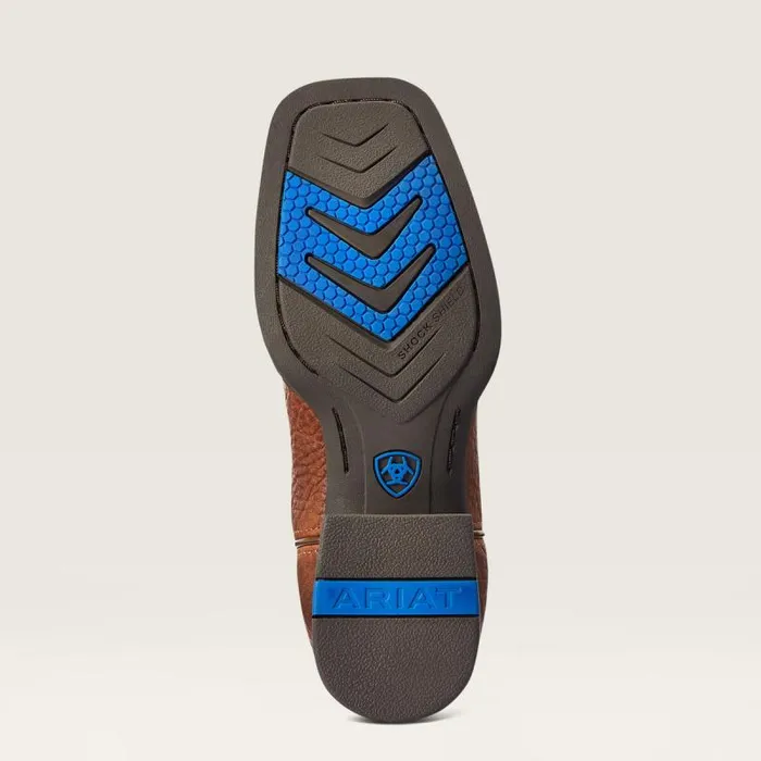 Kids Big Kids039 Footwear Ariat Lonestar Western Boot Red Dirt Road Kids Big Kids039 Footwear Ariat Lonestar Western Boot Red Dirt Road