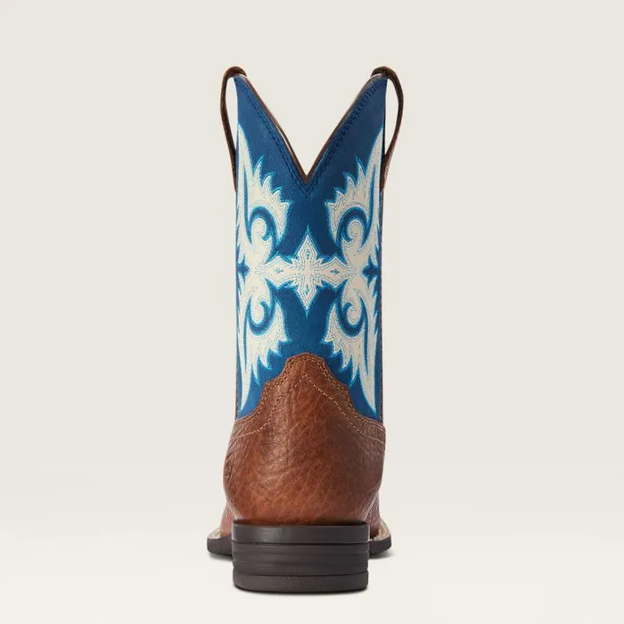 Kids Big Kids039 Footwear Ariat Lonestar Western Boot Red Dirt Road Kids Big Kids039 Footwear Ariat Lonestar Western Boot Red Dirt Road