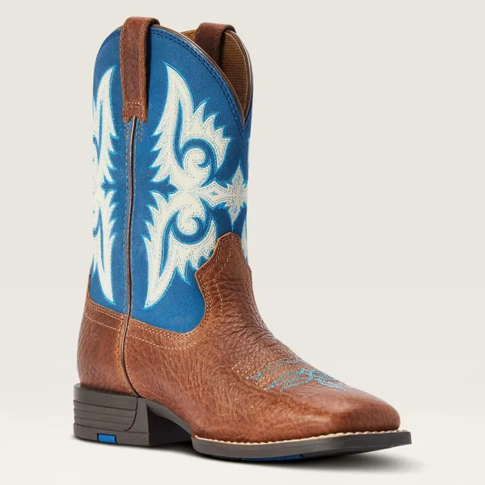Kids Big Kids039 Footwear Ariat Lonestar Western Boot Red Dirt Road Kids Big Kids039 Footwear Ariat Lonestar Western Boot Red Dirt Road