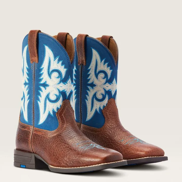 Kids Big Kids039 Footwear Ariat Lonestar Western Boot Red Dirt Road Kids Big Kids039 Footwear Ariat Lonestar Western Boot Red Dirt Road