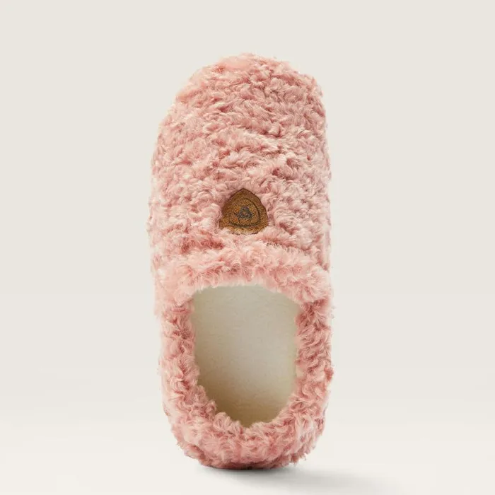 Kids Big Kids039 Footwear Ariat Snuggle Slipper Pink Kids Big Kids039 Footwear Ariat Snuggle Slipper Pink