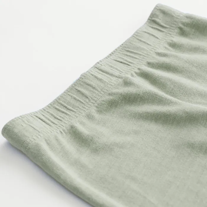 Kids Sale MONROW Supersoft Sweats Light Olive Kids Sale MONROW Supersoft Sweats Light Olive