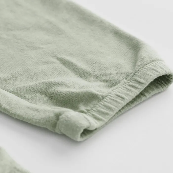 Kids Sale MONROW Supersoft Sweats Light Olive Kids Sale MONROW Supersoft Sweats Light Olive
