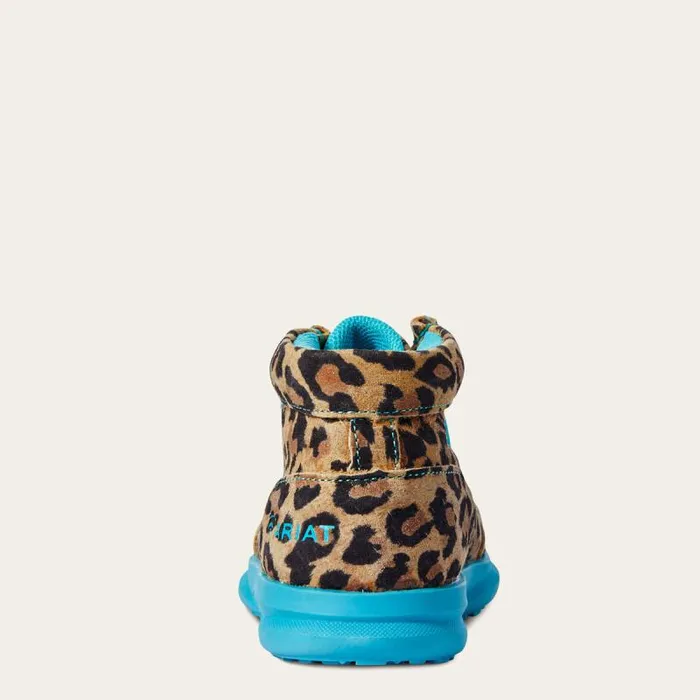 Kids Toddler Footwear Ariat Toddler Lil039 Stompers Celina Spitfire Brown