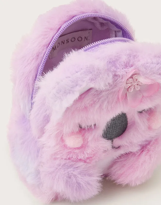 Koala Purse Bag Charm Children Monsoon Girls039 Bags and Purses