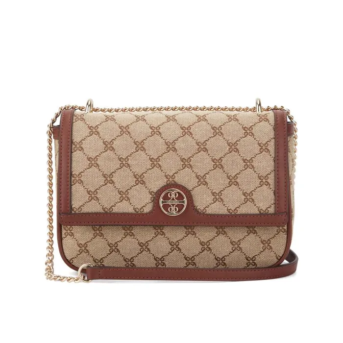 Kyelle Convertible Chain Crossbody Flap Mocha Logomahogany WomenMen Nine West Crossbody Kyelle Convertible Chain Crossbody Flap Mocha Logomahogany WomenMen Nine West Crossbody
