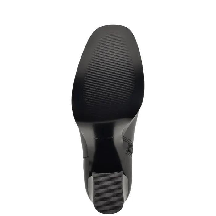 Loraine Dress Booties Black Women Nine West Boots and Booties