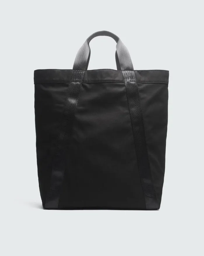 Men Bags Rag 038 Bone Division Tote 8211 Cotton Black