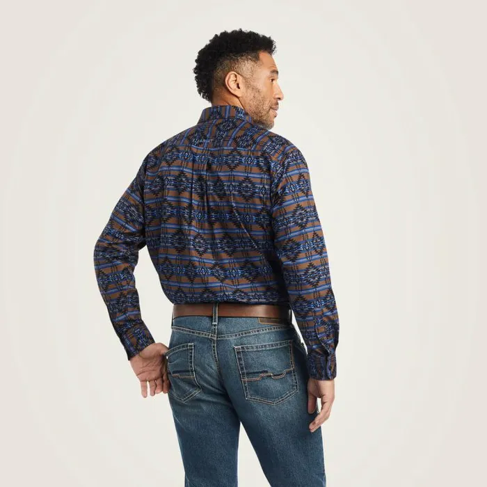 Men Button Down Shirts Ariat Giannis Classic Fit Shirt Carafe Men Button Down Shirts Ariat Giannis Classic Fit Shirt Carafe