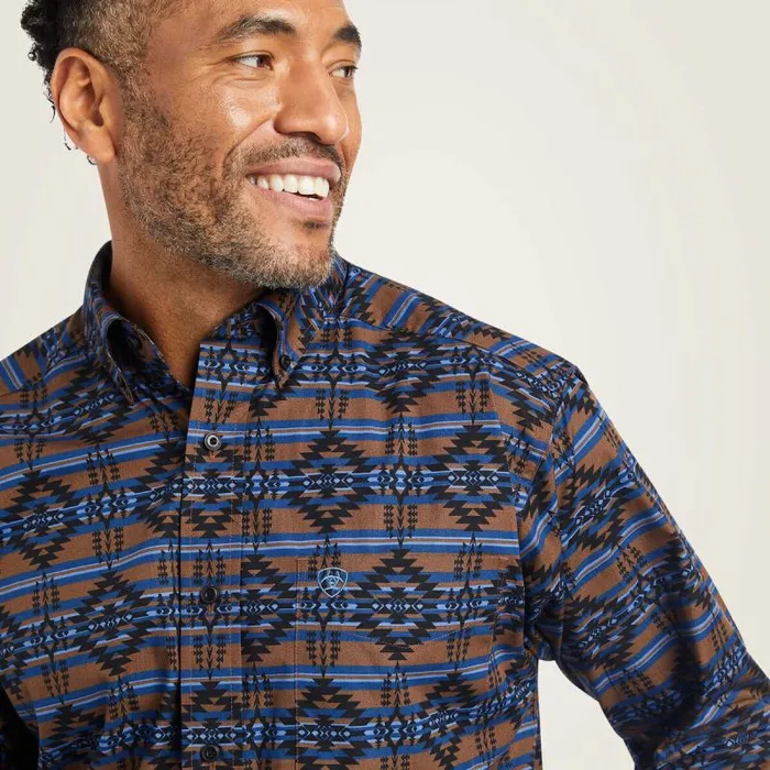 Men Button Down Shirts Ariat Giannis Classic Fit Shirt Carafe Men Button Down Shirts Ariat Giannis Classic Fit Shirt Carafe