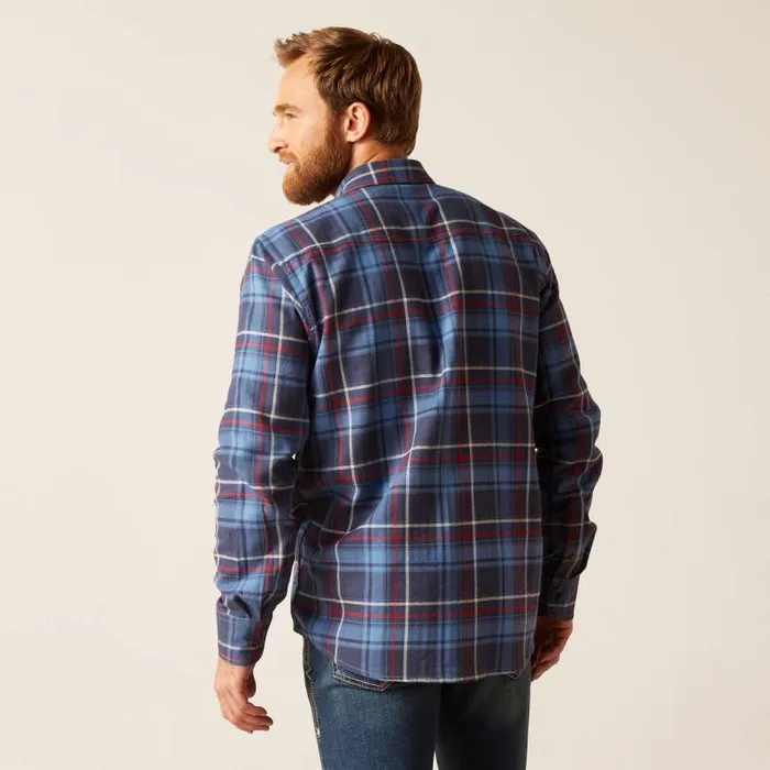 Men Button Down Shirts Ariat Harim Retro Fit Shirt Mood Inigo Men Button Down Shirts Ariat Harim Retro Fit Shirt Mood Inigo