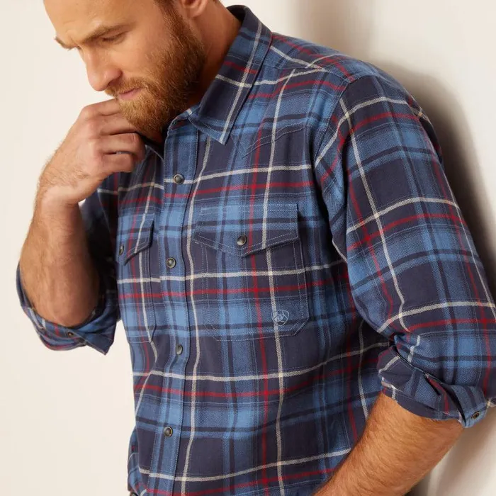 Men Button Down Shirts Ariat Harim Retro Fit Shirt Mood Inigo Men Button Down Shirts Ariat Harim Retro Fit Shirt Mood Inigo