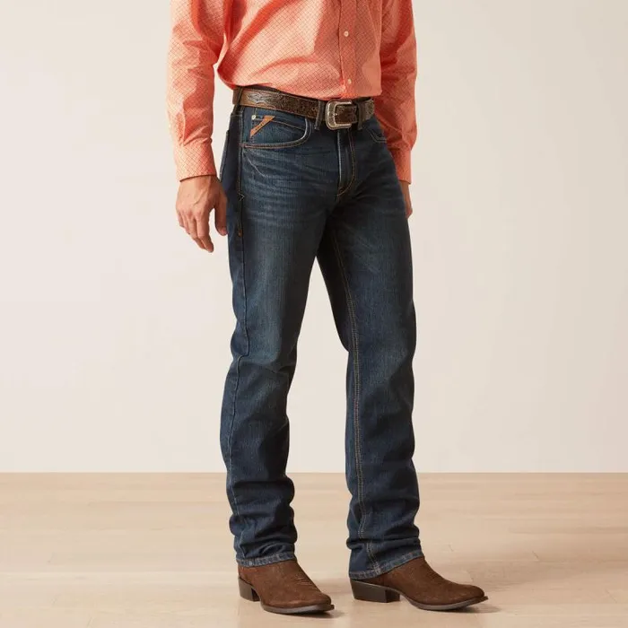 Men Denim Ariat M2 Traditional Relaxed Murphy Boot Cut Bodie
