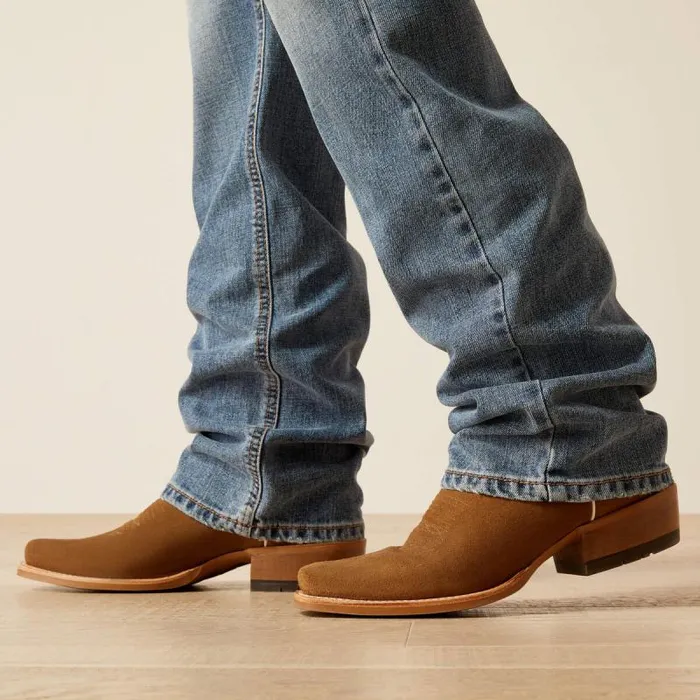 Men Denim Ariat M7 Slim Deco Straight Baltimore Men Denim Ariat M7 Slim Deco Straight Baltimore
