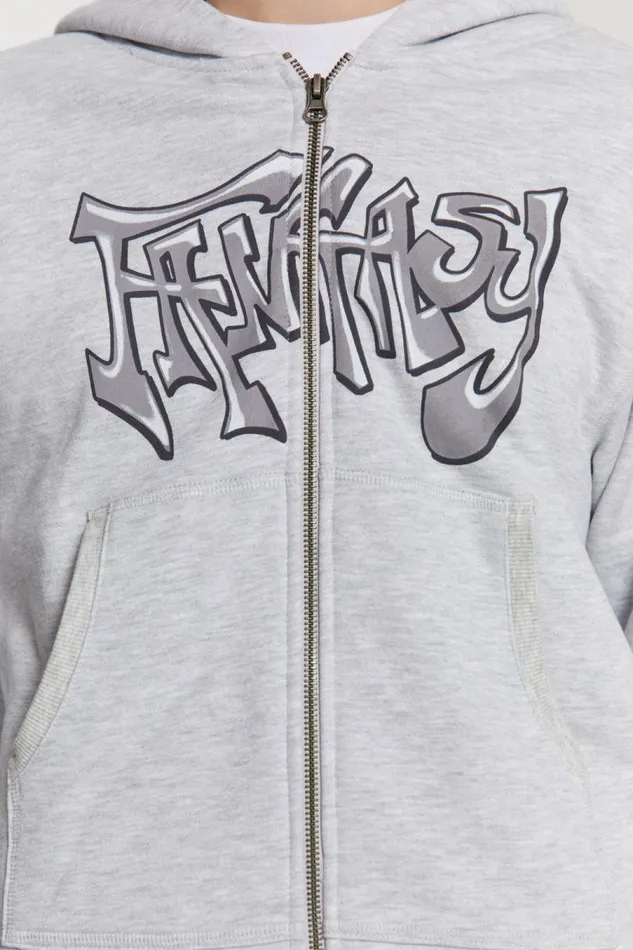 Men Jaded London Hoodies and Sweatshirts PELO Fantasty Hoodie