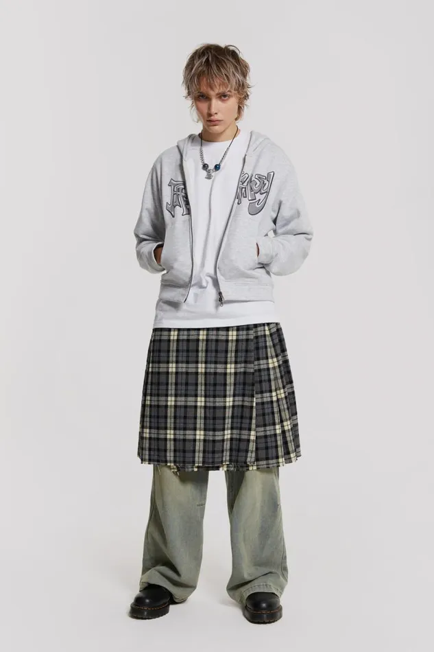 Men Jaded London Hoodies and Sweatshirts PELO Fantasty Hoodie