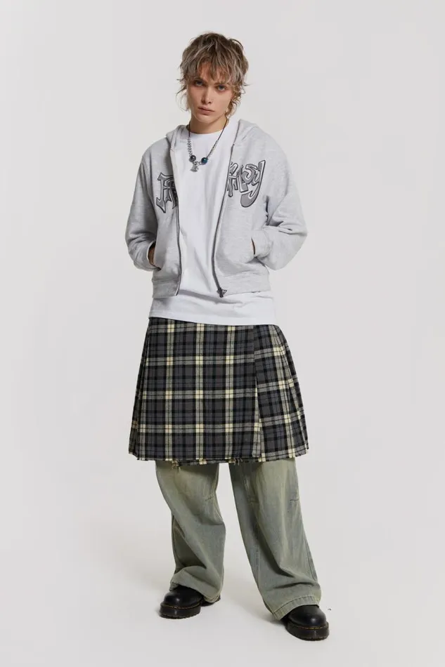 Men Jaded London Hoodies and Sweatshirts PELO Fantasty Hoodie