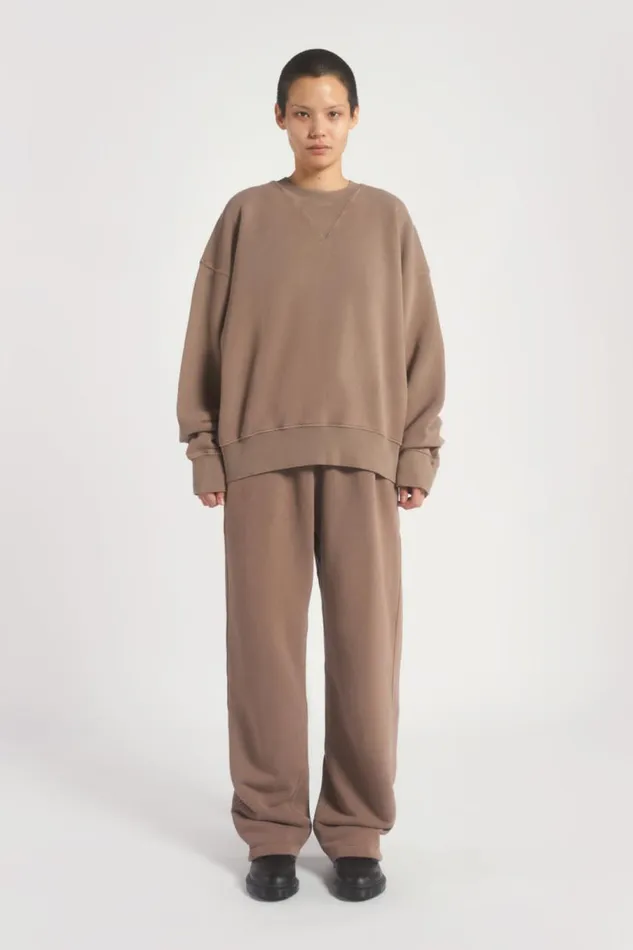 Men Jaded London Joggers NTRLS Clay Relaxed Joggers