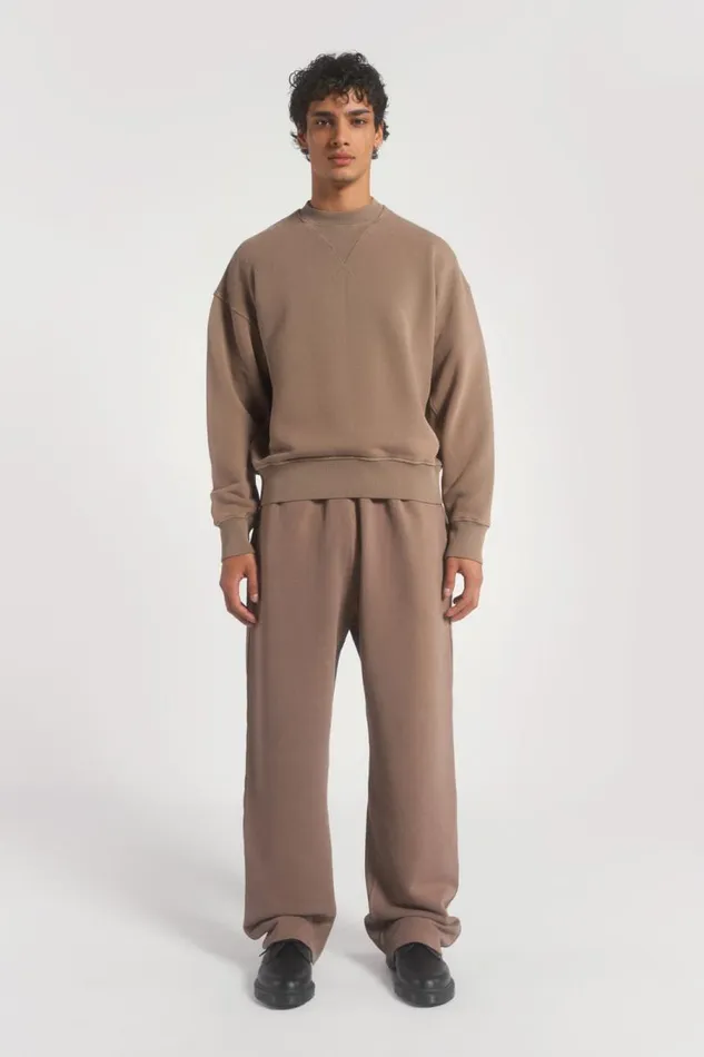 Men Jaded London Joggers NTRLS Clay Relaxed Joggers