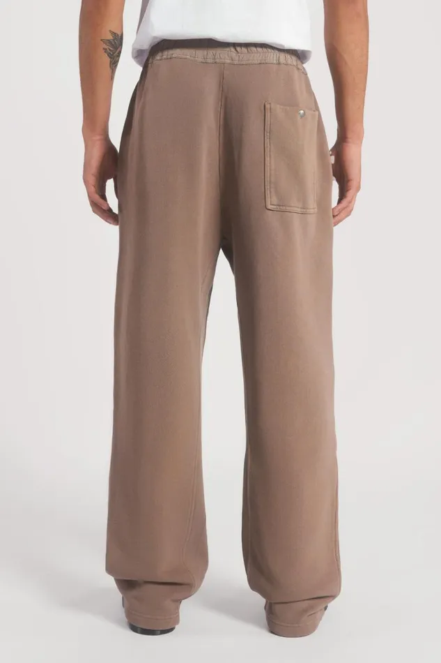 Men Jaded London Joggers NTRLS Clay Relaxed Joggers