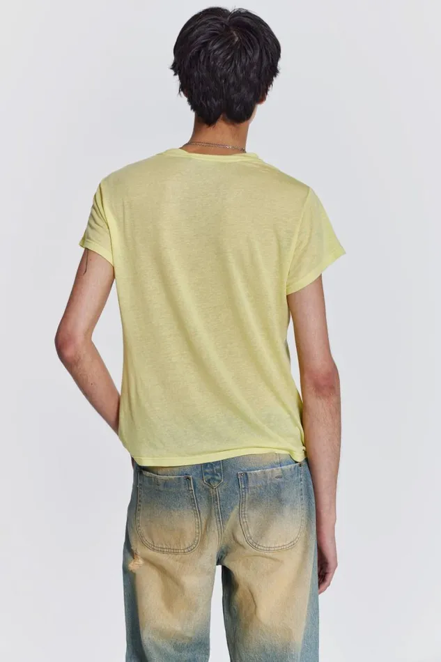 Men Jaded London TShirts Sex Symbol Tee