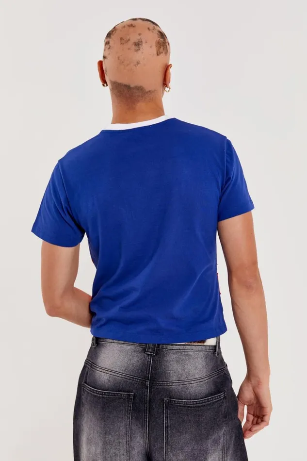 Men Jaded London TShirts Tommy Tee