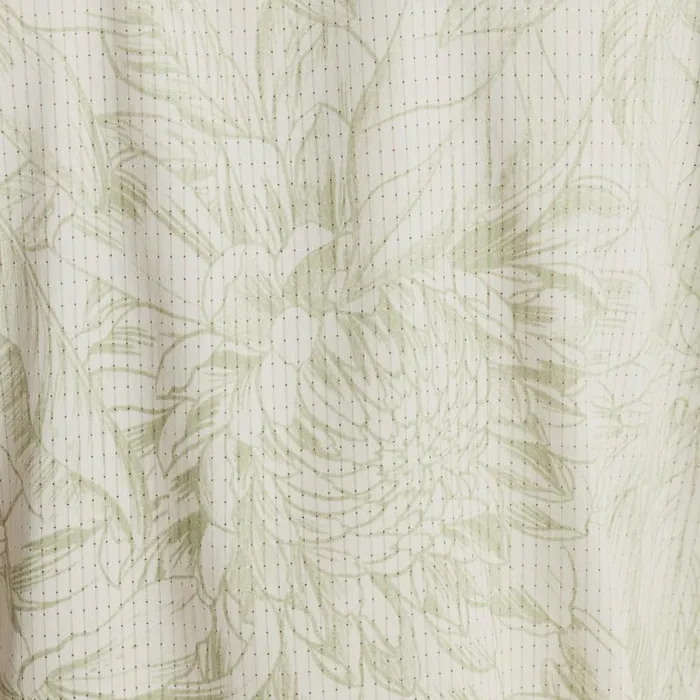 Men Roark Shirts Bless Up Breathable Stretch Shirt Chaparral Sketch Flora