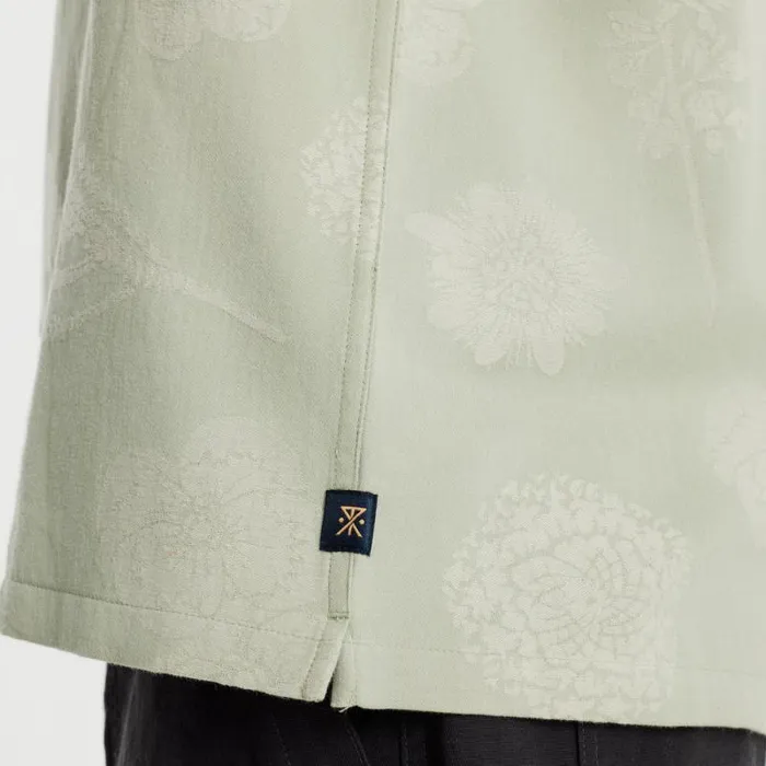 Men Roark Shirts Gonzo Camp Collar Shirt Chaparral