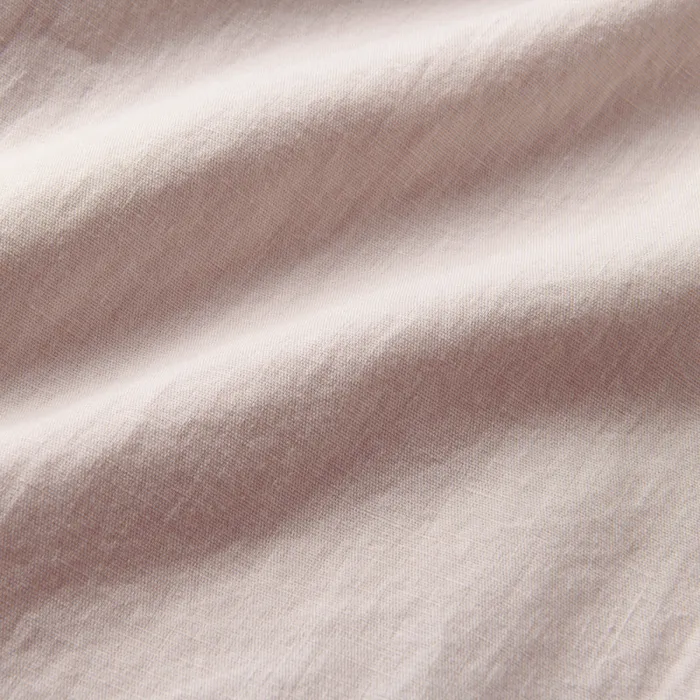 Men Roark Shirts Gonzo Camp Collar Shirt Dusty Lilac