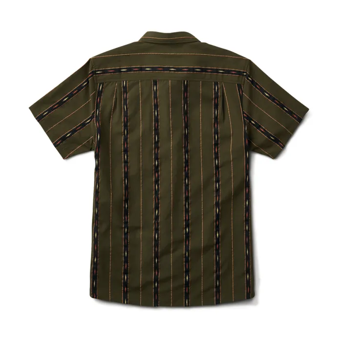 Men Roark Shirts Journey Shirt Antico Military