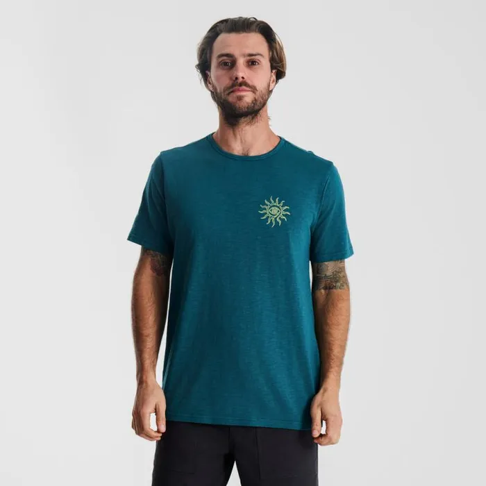 Men Roark Tees Sun Seekers Premium Tee Cosmica