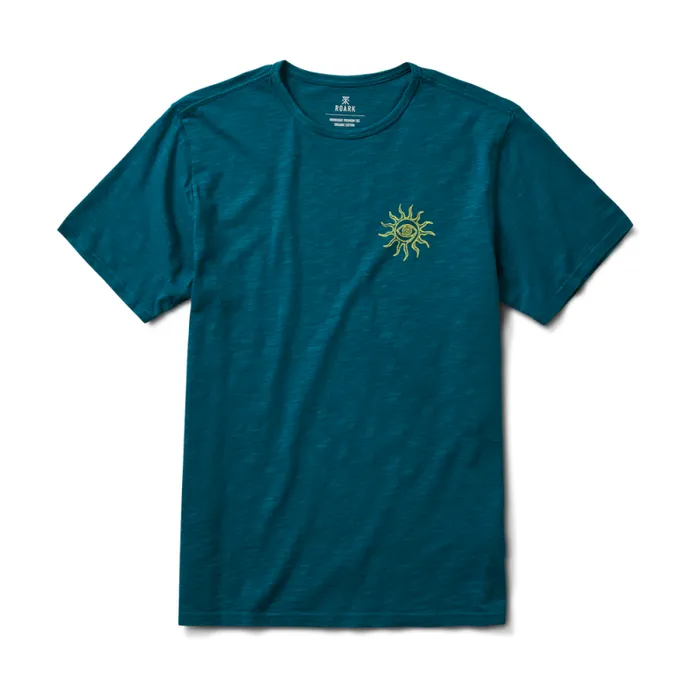 Men Roark Tees Sun Seekers Premium Tee Cosmica