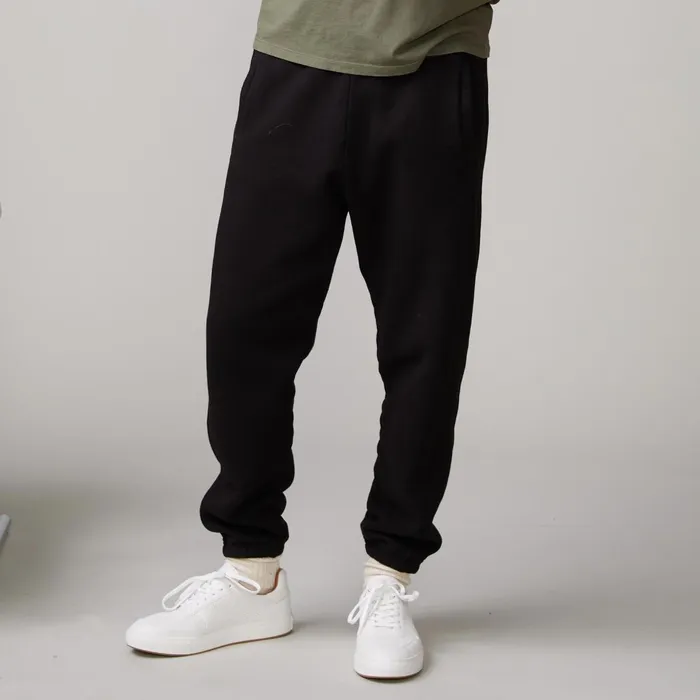 Men Sale MONROW 70039s Sweat Black