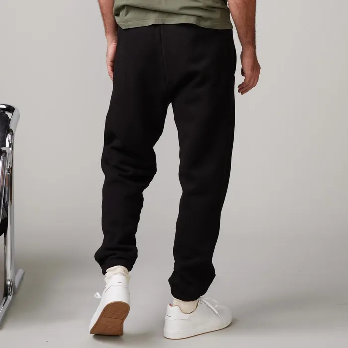 Men Sale MONROW 70039s Sweat Black Men Sale MONROW 70039s Sweat Black