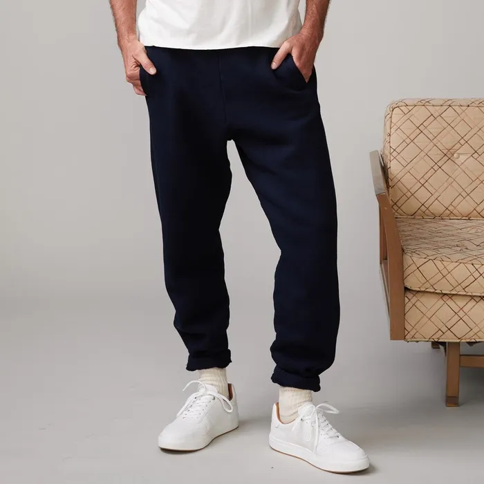 Men Sale MONROW 70039s Sweat Indigo