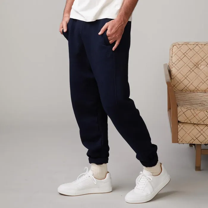 Men Sale MONROW 70039s Sweat Indigo