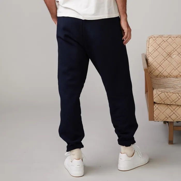 Men Sale MONROW 70039s Sweat Indigo