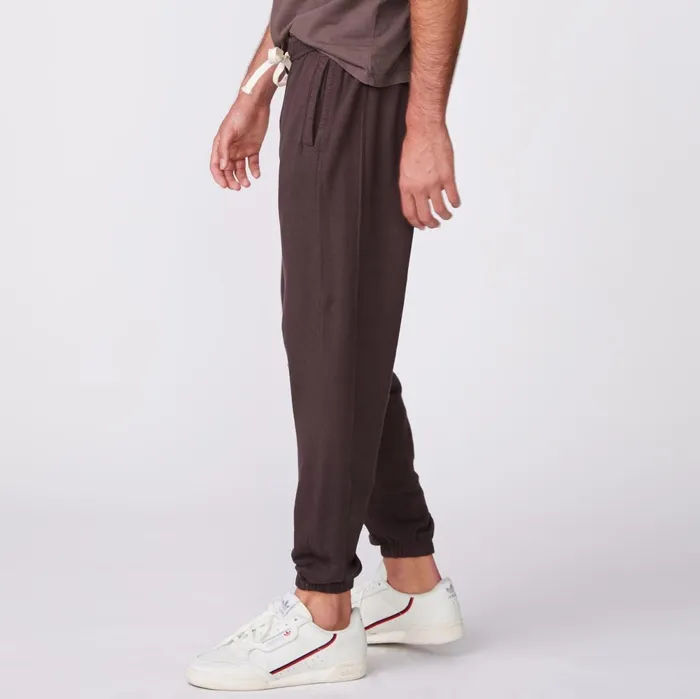 Men Sale MONROW Lounge Sweats Cocoa