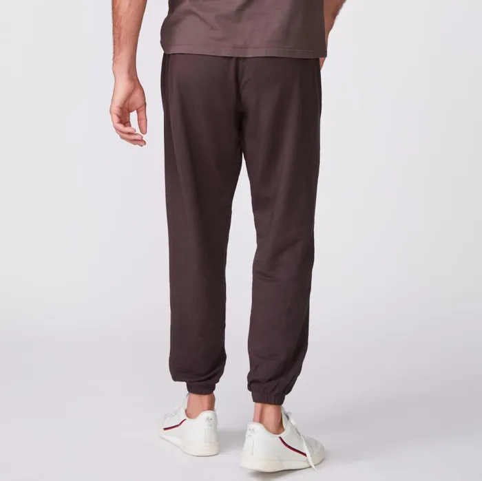 Men Sale MONROW Lounge Sweats Cocoa